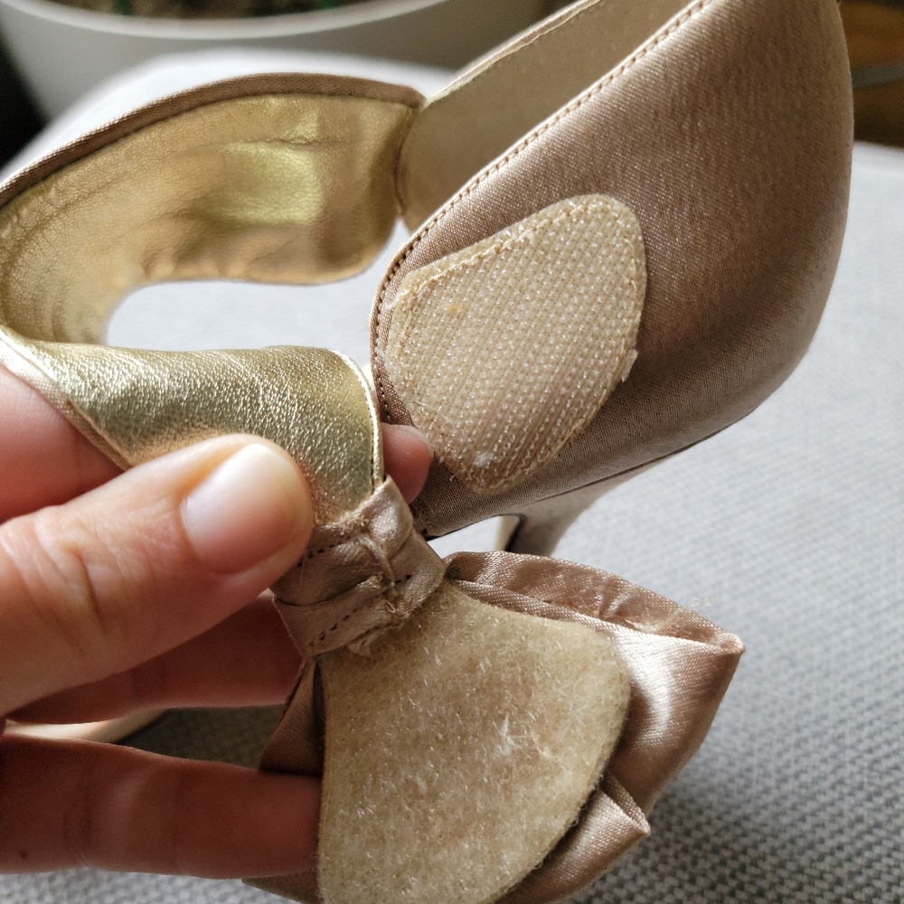 Heels - Picture 8 of 10